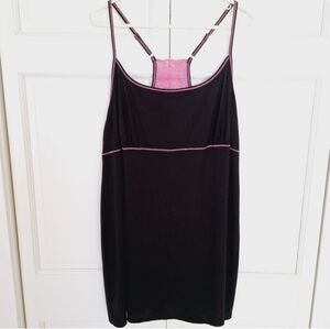 Secret Treasures sleeveless nightgown